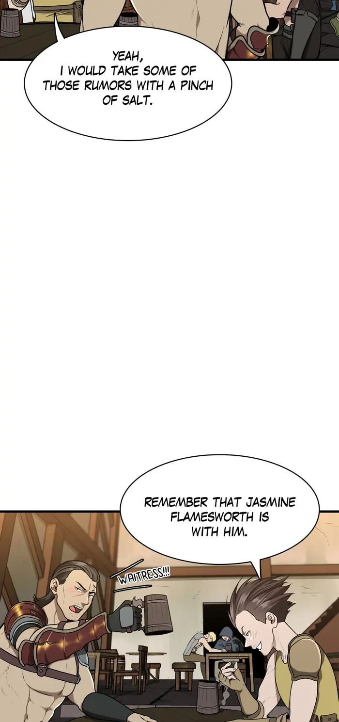 The Beginning After the End Chapter 57 image 021_optimized